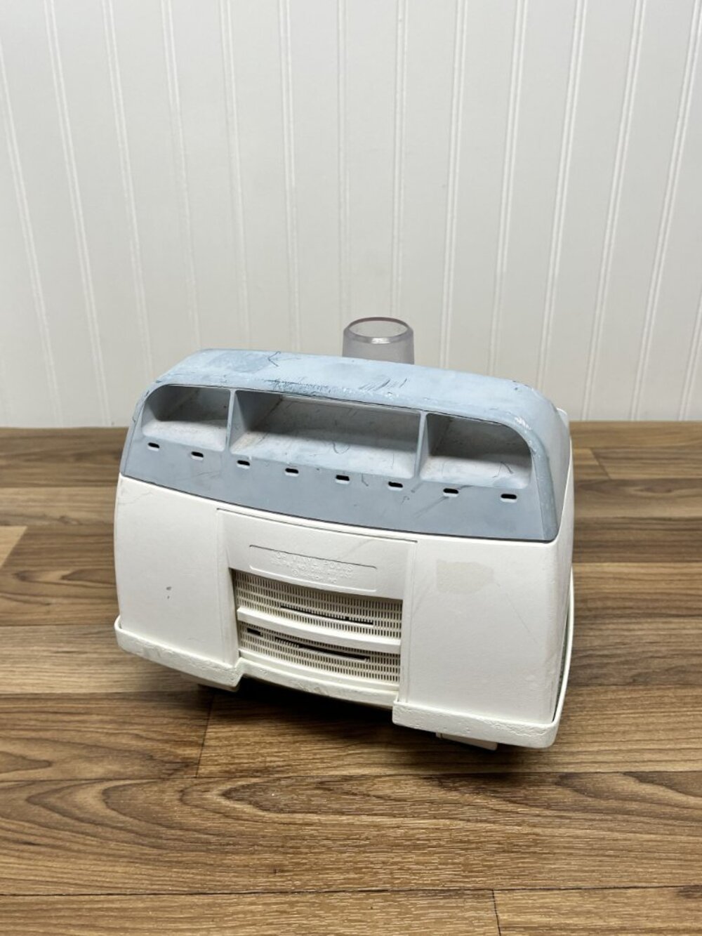 Hayward Pool Vac Ultra Cleaner 925ADV Vacuum For Parts - Picture 3 of 13